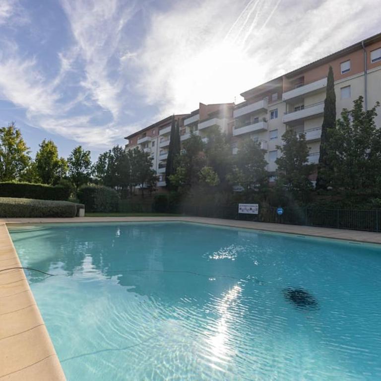 Laissepassetemps - Apartamento de 1 dormitorio - 4
