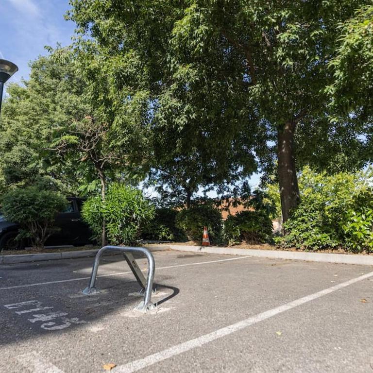 Laissepassetemps - Apartamento de 1 dormitorio - 3