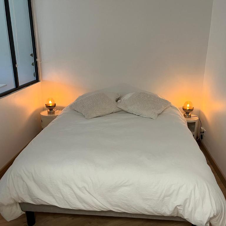 Charmant 2 pièces proche de Cannes - Appartement 1 Chambre - 7