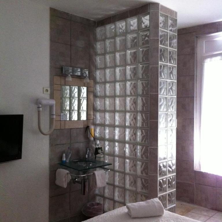 Hotel Le 5 - Chambre Double - 2