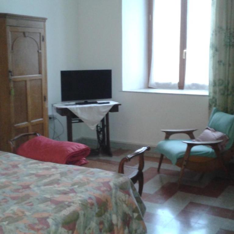 Da Anita - One-Bedroom Apartment - 17