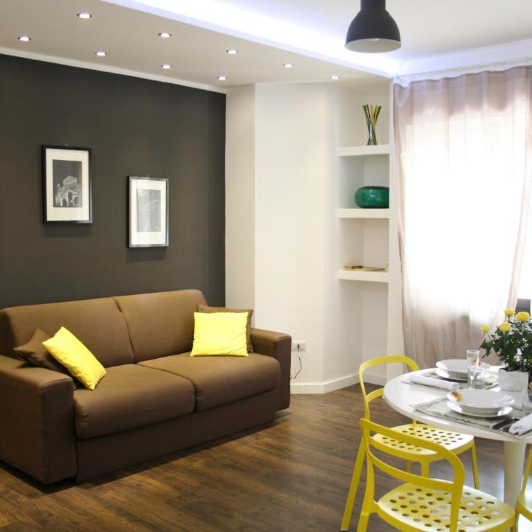 Domi Apartments Wellness Pompei - Appartamento Superior - 3
