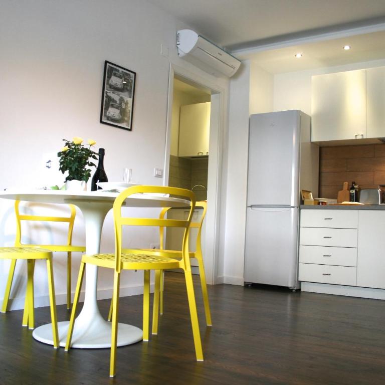 Domi Apartments Wellness Pompei - Appartamento Superior - 13