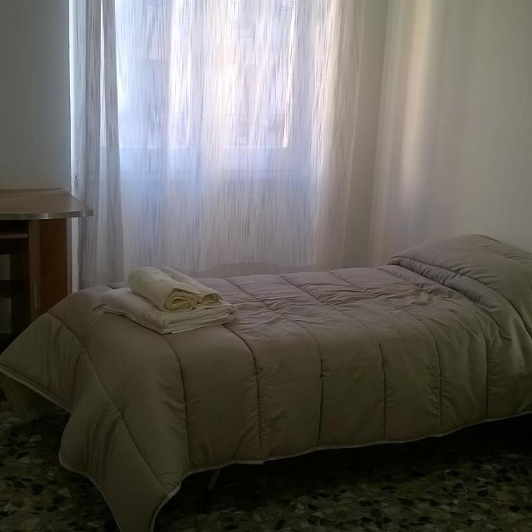 B&B Argentiera 12 - Standard Single Room - 1
