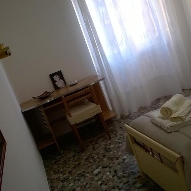 B&B Argentiera 12 - Standard Single Room - 2