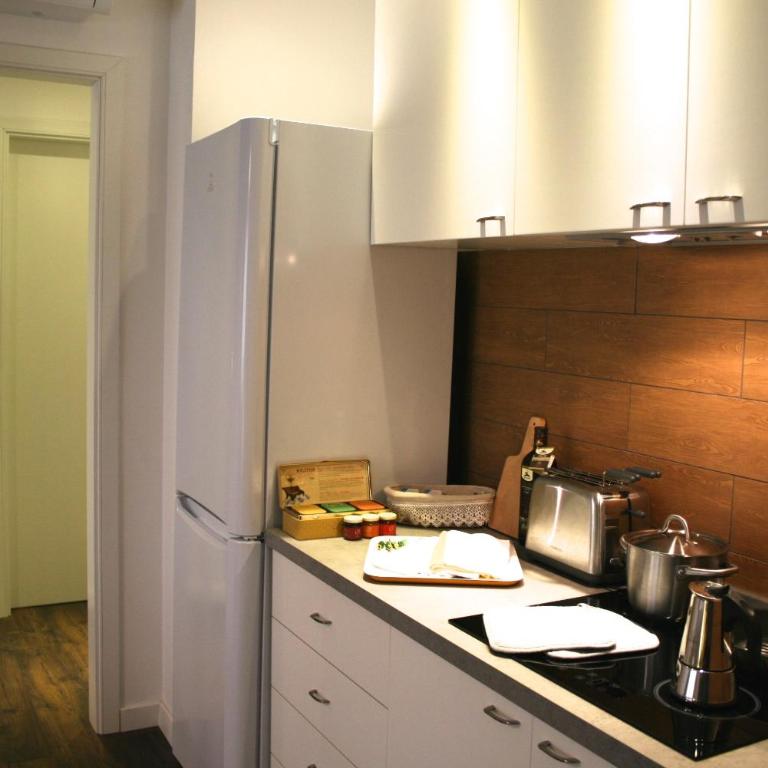 Domi Apartments Wellness Pompei - Appartamento Superior - 5