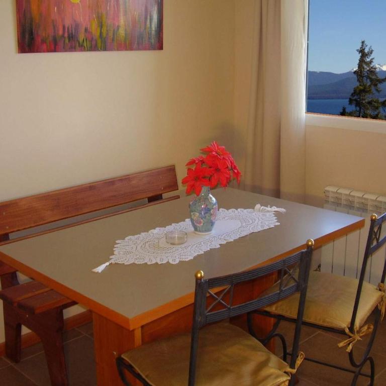 Departamentos Altos del Centro - Apartamento de 1 dormitorio - 16