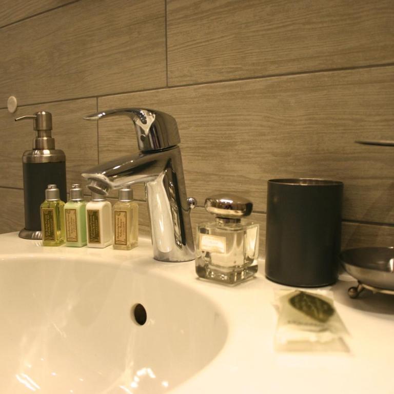 Domi Apartments Wellness Pompei - Appartamento Superior - 15