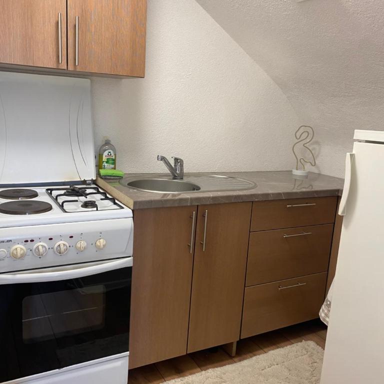 Old town Suburb Apartment - Apartman sa 2 Spavaće Sobe - 19