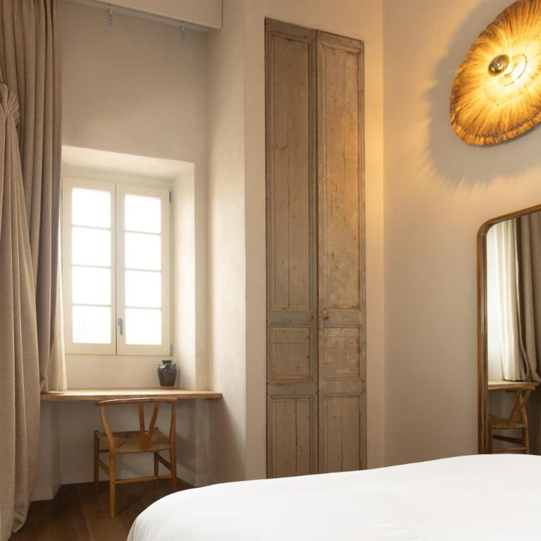 Casa Collioura & Spa - Suite Supérieure - Vue sur Mer - 5