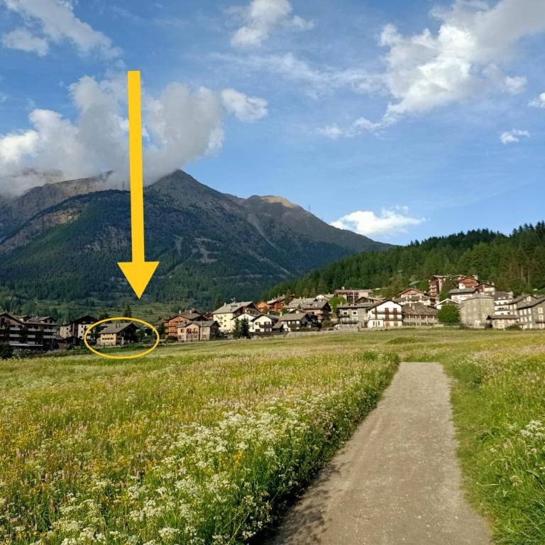 Villa Costa da Cami - Appartamento con 3 Camere da Letto - 33