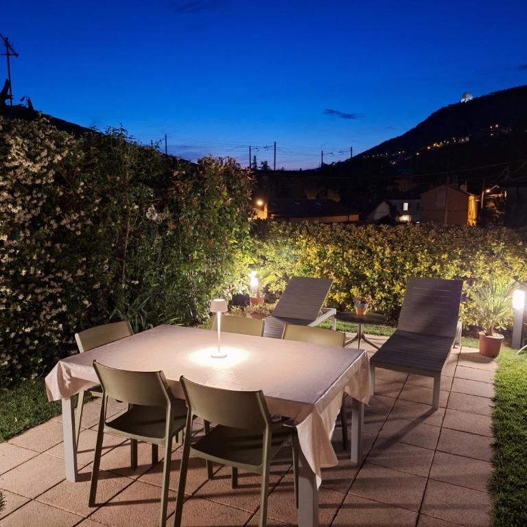 Casa Vacanze Barcola - Appartamento con 1 Camera da Letto - 10