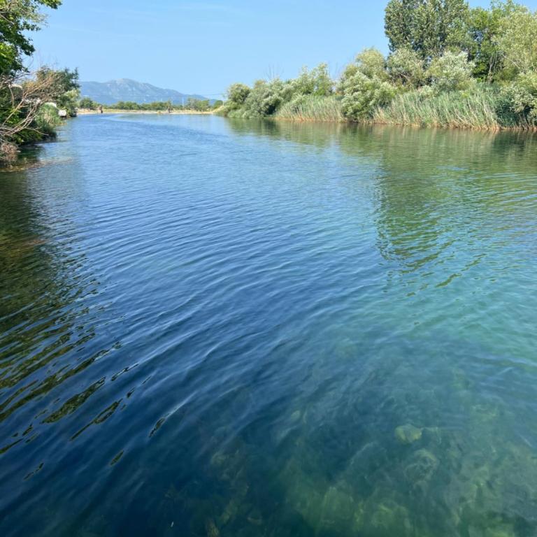 Odmor uz Trebišnjicu - Apartman sa 1 Spavaćom Sobom - 30