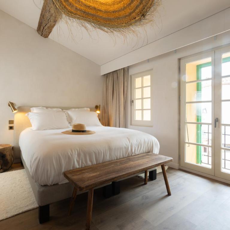 Casa Collioura & Spa - Chambre Deluxe - 1