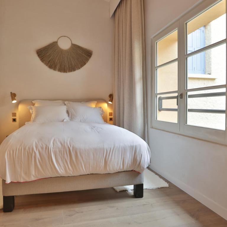 Casa Collioura & Spa - Chambre Double - 4