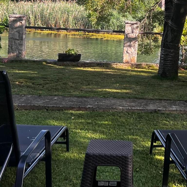 Odmor uz Trebišnjicu - Apartman sa 1 Spavaćom Sobom - 6