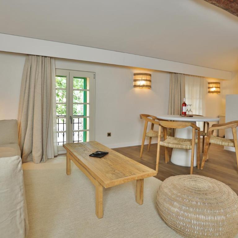 Casa Collioura & Spa - Suite - Vue sur Ville - 1