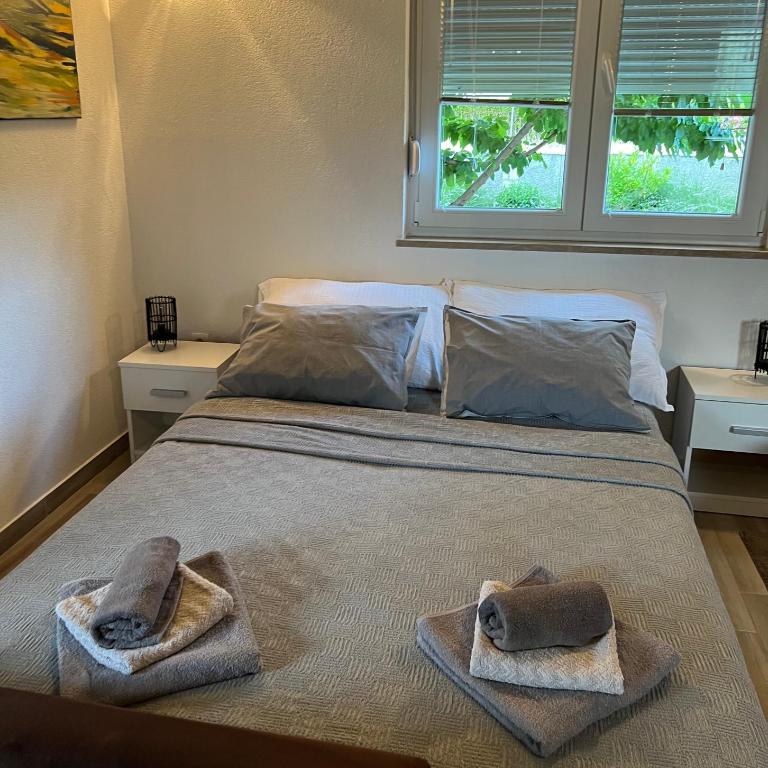 Odmor uz Trebišnjicu - Apartman sa 1 Spavaćom Sobom - 20
