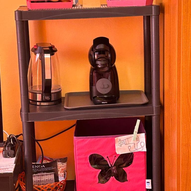 A casa di Lou - Twin Room - 2