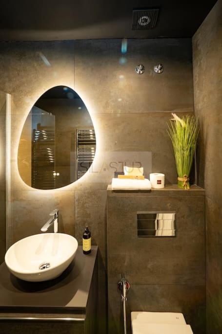 El Bosque Del Puerto By Silastur - Apartamento de 2 dormitorios - 51