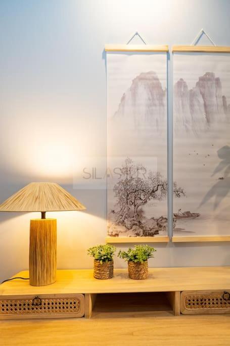 El Bosque Del Puerto By Silastur - Apartamento de 2 dormitorios - 62