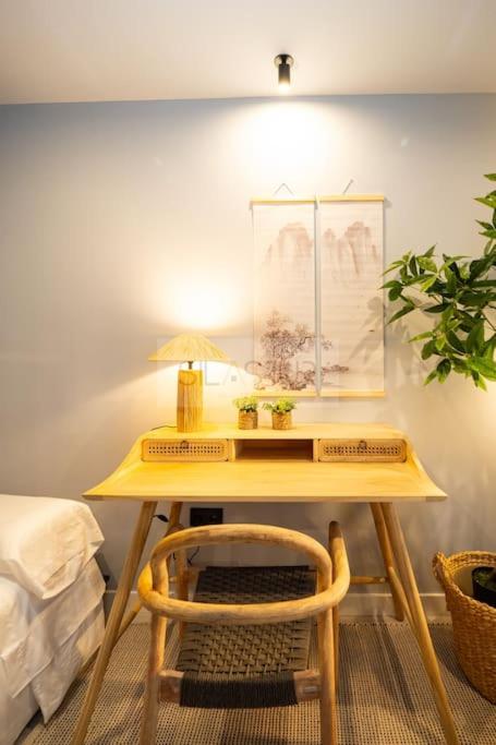 El Bosque Del Puerto By Silastur - Apartamento de 2 dormitorios - 63