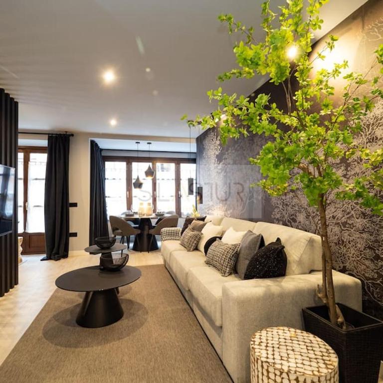 El Bosque Del Puerto By Silastur - Apartamento de 2 dormitorios - 74