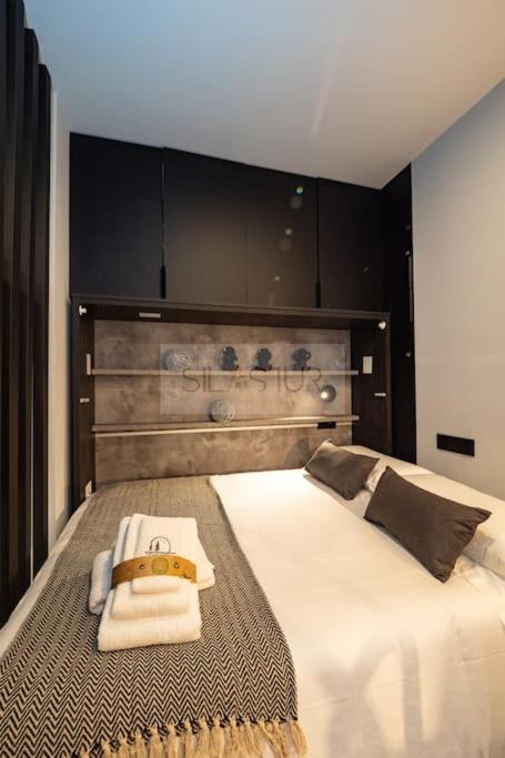 El Bosque Del Puerto By Silastur - Apartamento de 2 dormitorios - 75