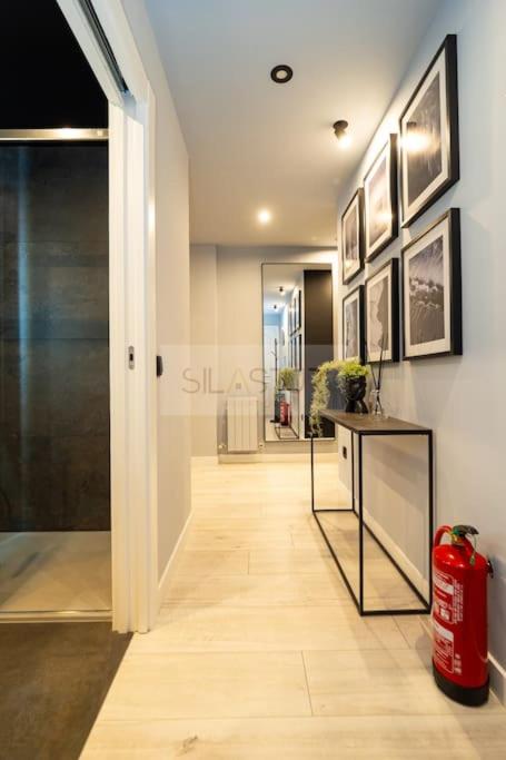 El Bosque Del Puerto By Silastur - Apartamento de 2 dormitorios - 76