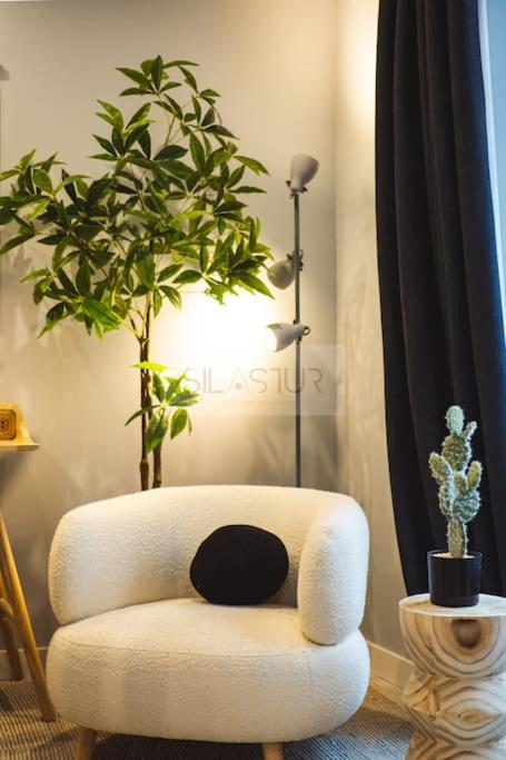 El Bosque Del Puerto By Silastur - Apartamento de 2 dormitorios - 88