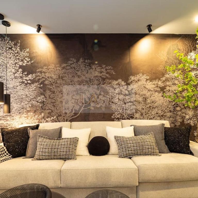 El Bosque Del Puerto By Silastur - Apartamento de 2 dormitorios - 89