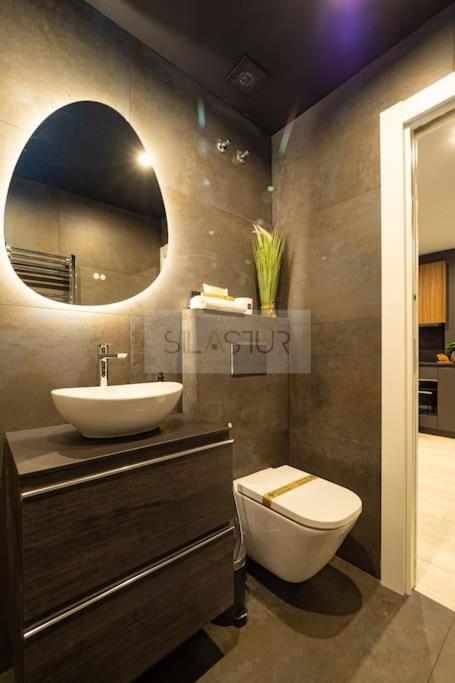 El Bosque Del Puerto By Silastur - Apartamento de 2 dormitorios - 91