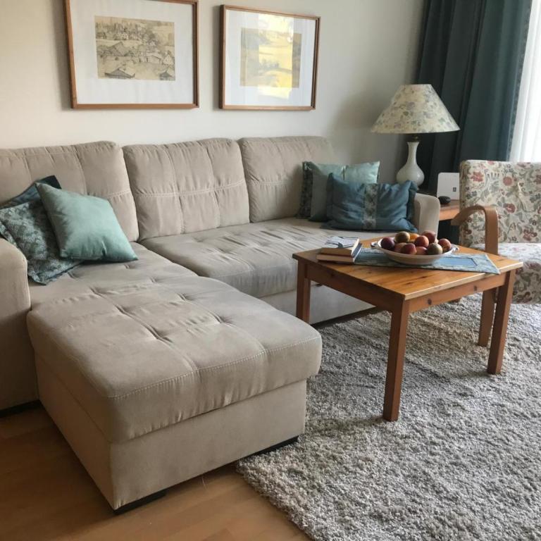 Appartement Planaiblick - Apartment mit 2 Schlafzimmern - 1