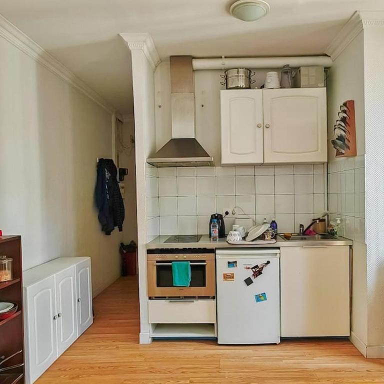 Charmant Appartement près de Montmartre - Appartement 1 Chambre - 3