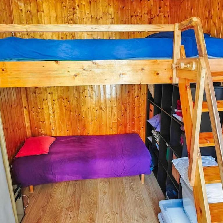 Charmant Appartement près de Montmartre - Appartement 1 Chambre - 4