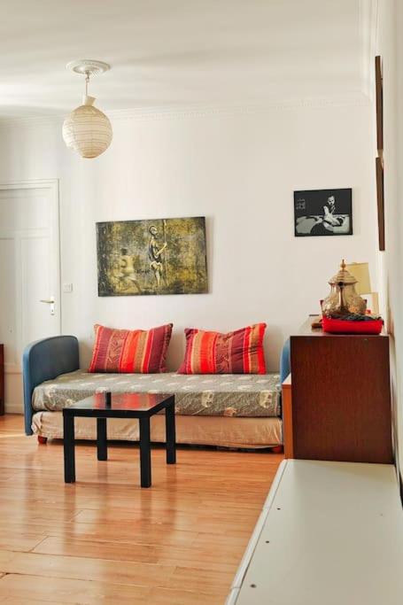 Charmant Appartement près de Montmartre - Appartement 1 Chambre - 9