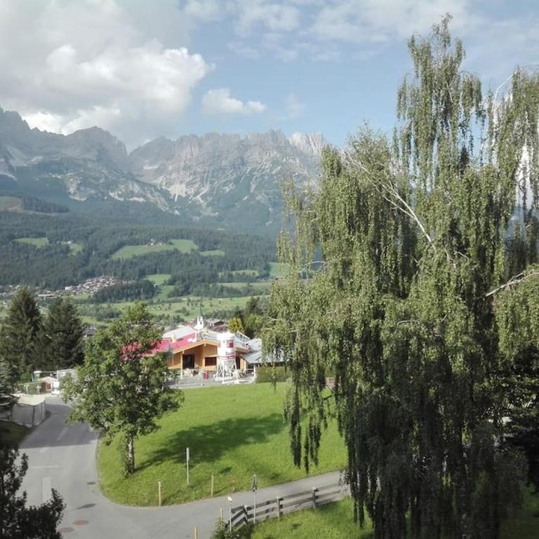 Wilder Kaiser Familien Ferienwohnung - Two-Bedroom Apartment - 2