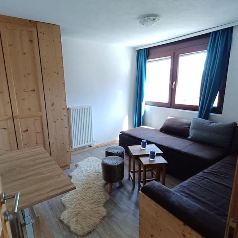 Wilder Kaiser Familien Ferienwohnung - Two-Bedroom Apartment - 5