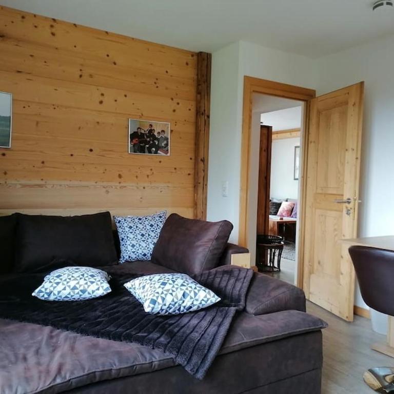 Wilder Kaiser Familien Ferienwohnung - Two-Bedroom Apartment - 6