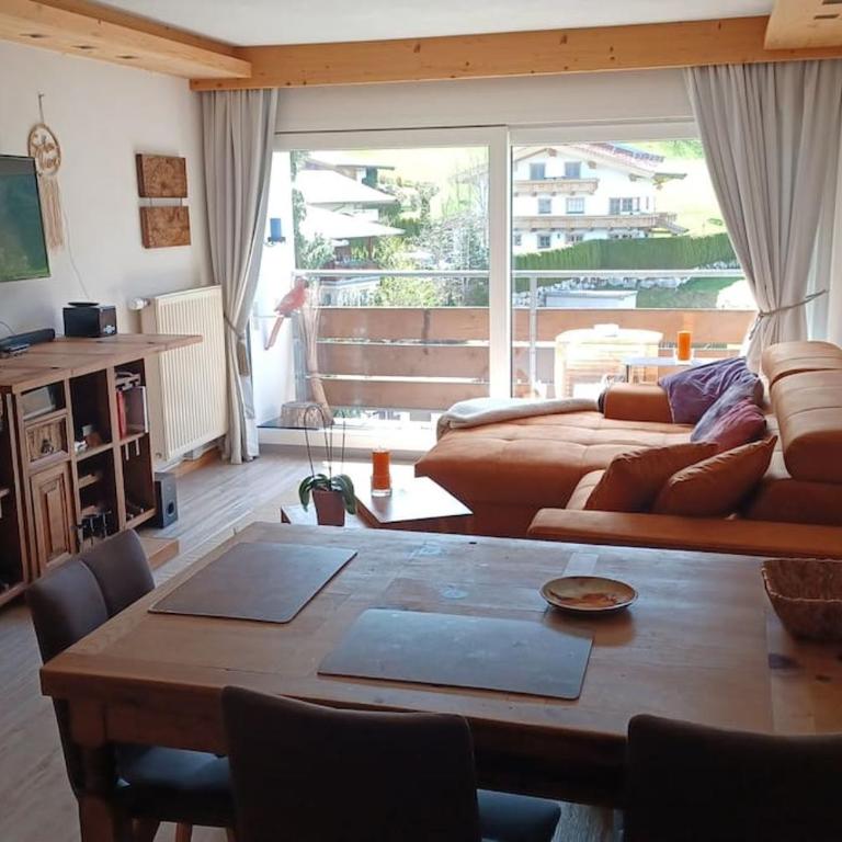 Wilder Kaiser Familien Ferienwohnung - Two-Bedroom Apartment - 8
