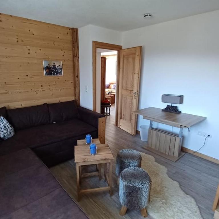 Wilder Kaiser Familien Ferienwohnung - Two-Bedroom Apartment - 9