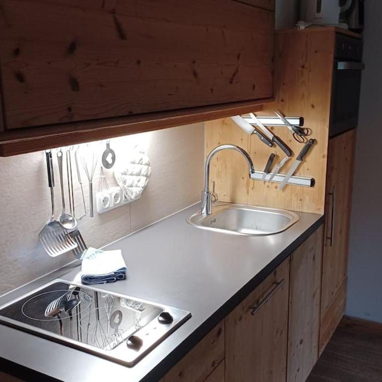 Wilder Kaiser Familien Ferienwohnung - Two-Bedroom Apartment - 10
