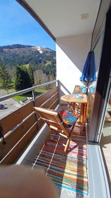 Wilder Kaiser Familien Ferienwohnung - Two-Bedroom Apartment - 11