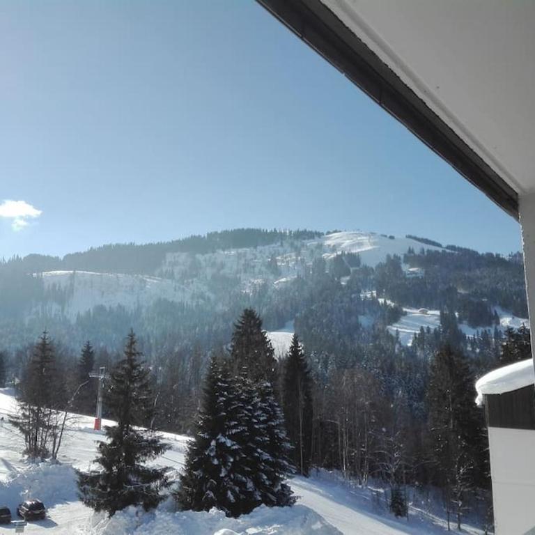 Wilder Kaiser Familien Ferienwohnung - Two-Bedroom Apartment - 12