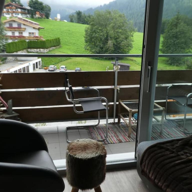 Wilder Kaiser Familien Ferienwohnung - Two-Bedroom Apartment - 16
