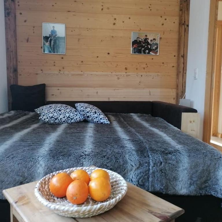 Wilder Kaiser Familien Ferienwohnung - Two-Bedroom Apartment - 17