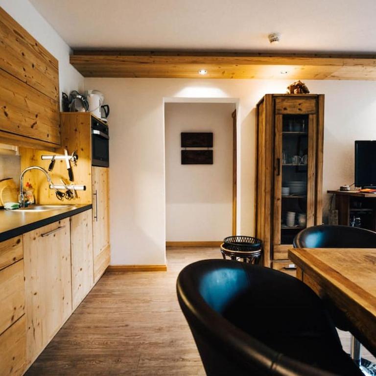 Wilder Kaiser Familien Ferienwohnung - Two-Bedroom Apartment - 19