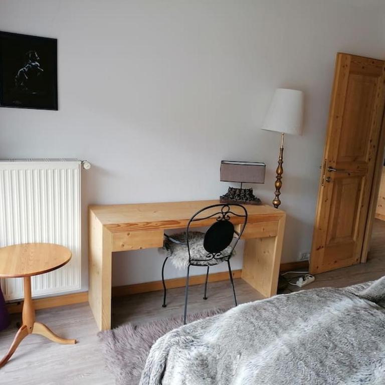 Wilder Kaiser Familien Ferienwohnung - Two-Bedroom Apartment - 20