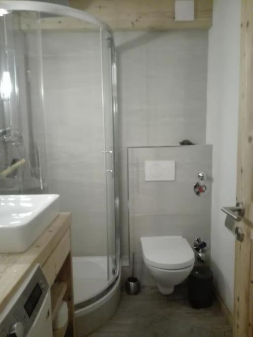 Wilder Kaiser Familien Ferienwohnung - Two-Bedroom Apartment - 22