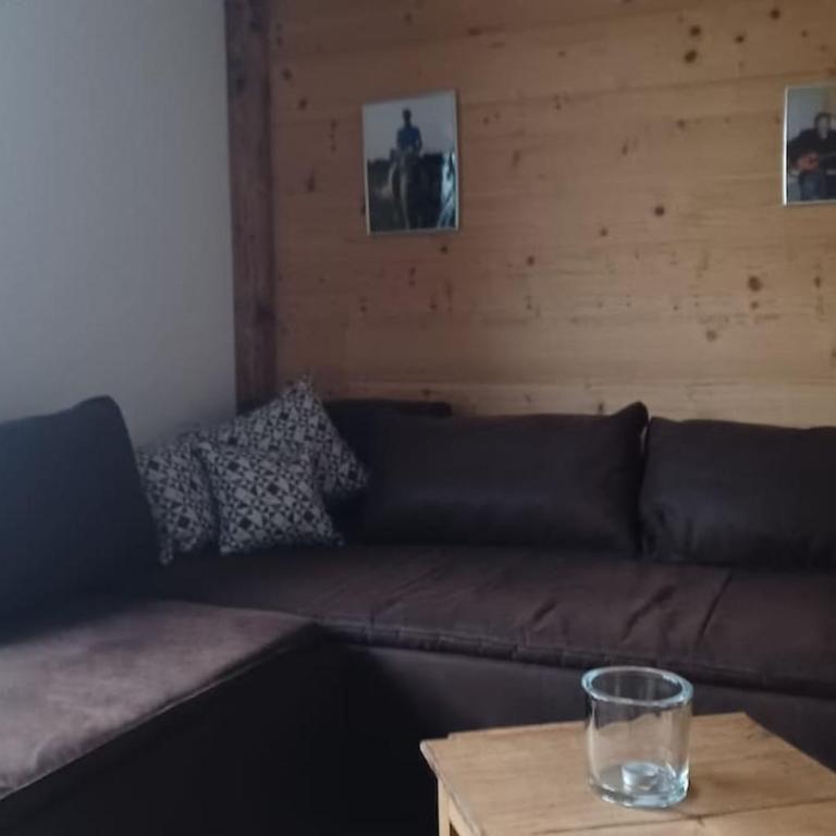 Wilder Kaiser Familien Ferienwohnung - Two-Bedroom Apartment - 25